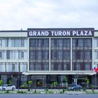 Grand Turon Plaza Hotel