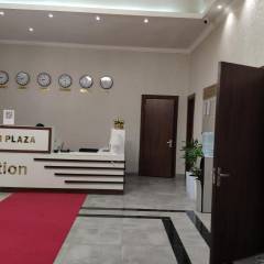 Grand Turon Plaza Hotel