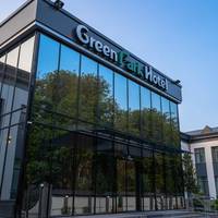 Green Park Hotel