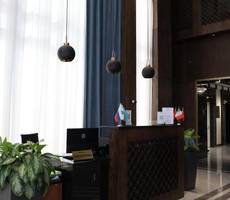 Green Park Hotel