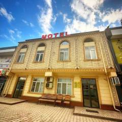 Hirot Hotel Tashkent