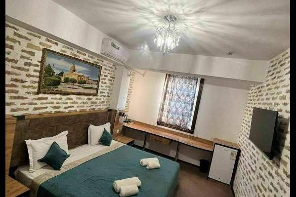 Hirot Hotel Tashkent