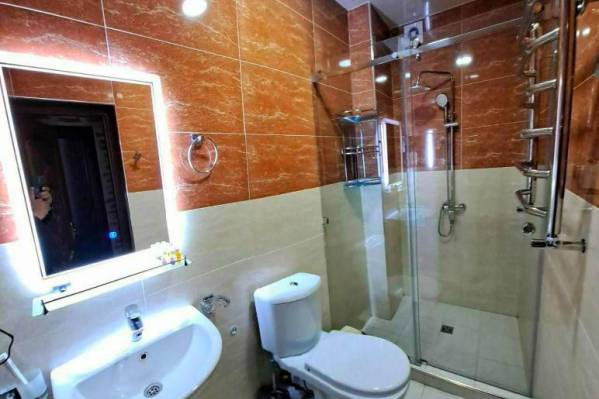Hirot Hotel Tashkent
