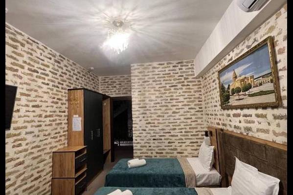 Hirot Hotel Tashkent