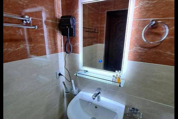 Hirot Hotel Tashkent