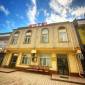 Hirot Hotel Tashkent