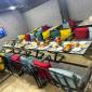 Hirot Hotel Tashkent
