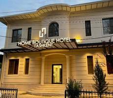 Home Boutique Hotel
