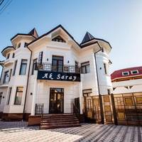 Hotel Ak Saray