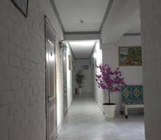 Hotel Almaz Plaza