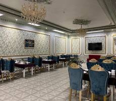 Hotel Almaz Plaza