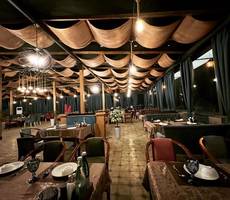 Hotel Almaz Plaza