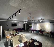 Hotel Almaz Plaza