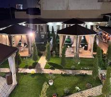 Hotel Almaz Plaza