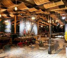Hotel Almaz Plaza