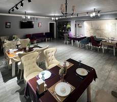Hotel Almaz Plaza
