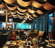 Hotel Almaz Plaza
