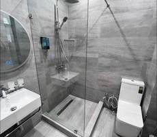 Hotel Almaz Plaza