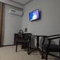 Hotel Almaz Plaza
