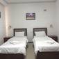 Hotel Almaz Plaza