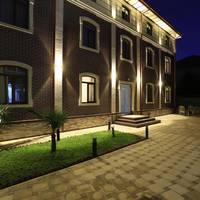 Hotel Atlas Elite