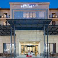 Hotel Inspira-S Tashkent
