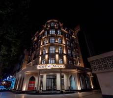 Hotel Marwa Tashkent Pool&Spa