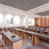 Husma Hotel & SPA