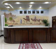 Khan Palace Hotel