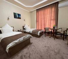 Khan Palace Hotel