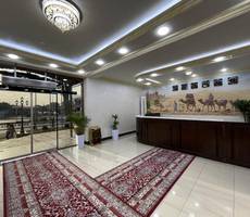 Khan Palace Hotel