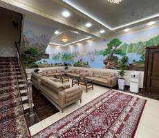 Khan Palace Hotel