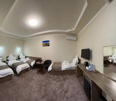 Khan Palace Hotel