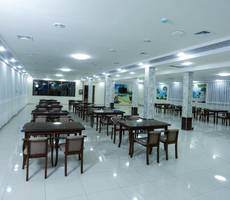 Khan Palace Hotel