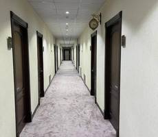 Khan Palace Hotel