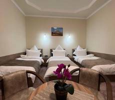 Khan Palace Hotel