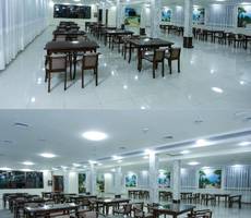 Khan Palace Hotel