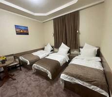 Khan Palace Hotel