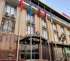 Khan Palace Hotel