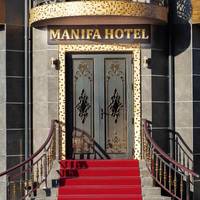 Manifa Hotel