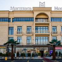 Marmaris Hotel