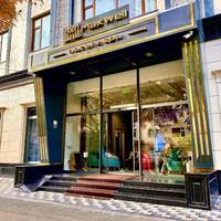 MaxWell Hotel & SPA