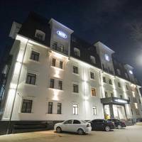 Milan Hotel
