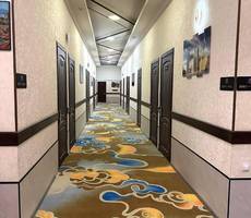 Mira Stay Hotel