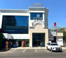 Mira Stay Hotel