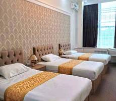 Mira Stay Hotel