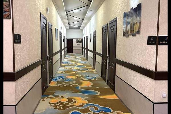 Mira Stay Hotel