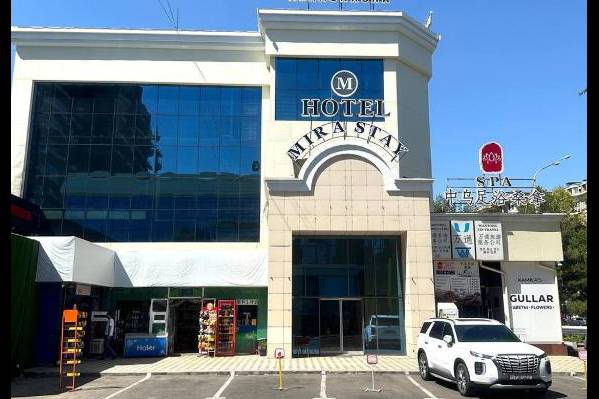 Mira Stay Hotel