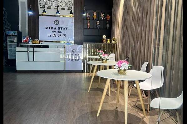 Mira Stay Hotel