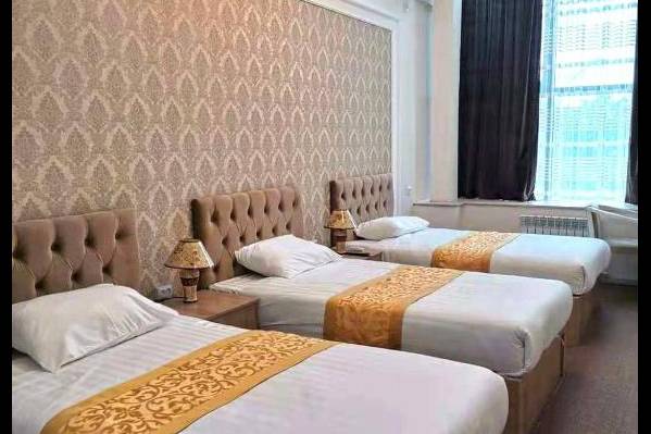 Mira Stay Hotel
